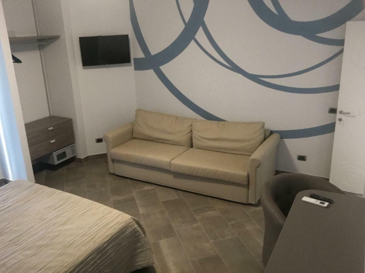 Le Divine Di Via Olivieri - Reception Via Xxv Aprile 5 Otel Levanto Dış mekan fotoğraf